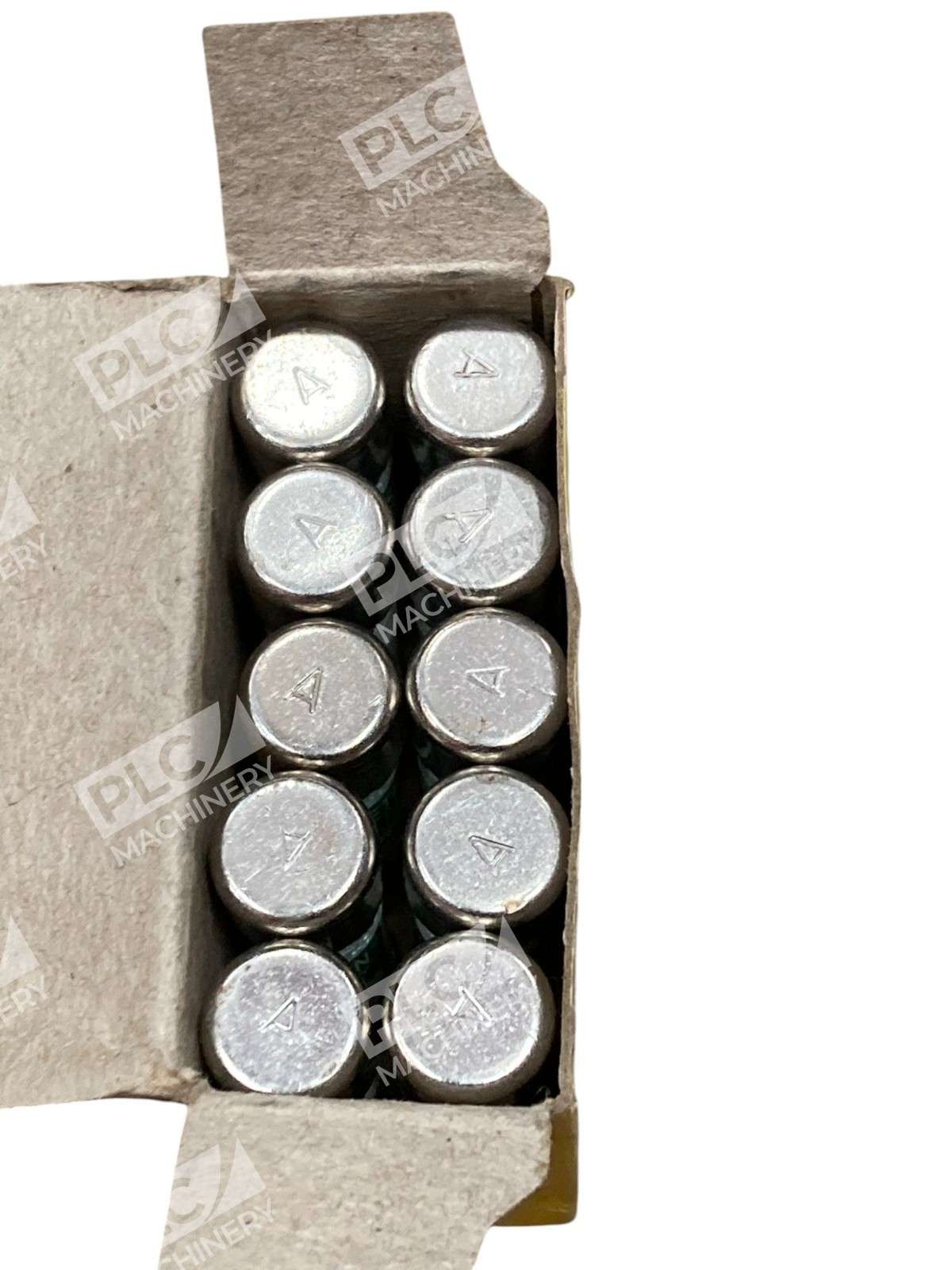 Lot of 10 Bussmann FNM-20 Time Delay Fuse - Image 4