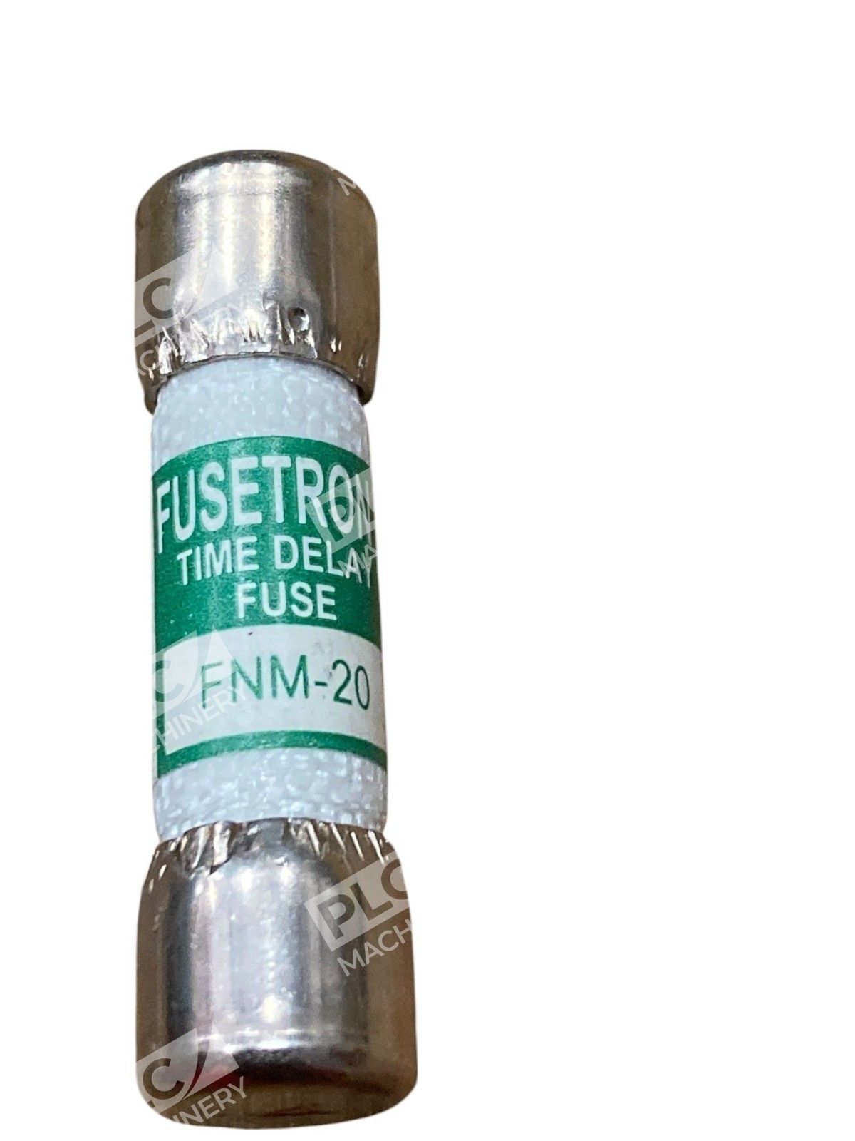 Lot of 10 Bussmann FNM-20 Time Delay Fuse - Image 6