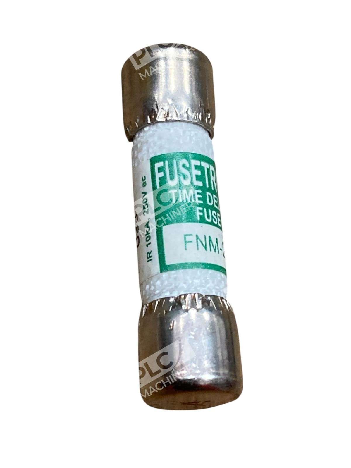 Lot of 10 Bussmann FNM-20 Time Delay Fuse - Image 7