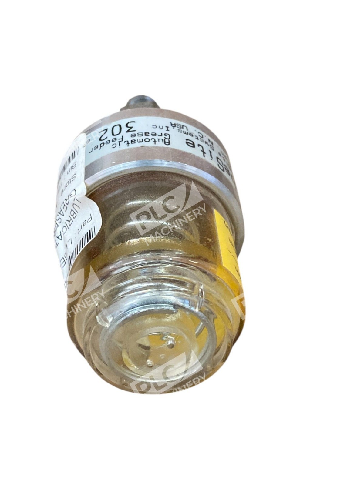 LubeSite Systems Inc SGL302 Automatic Grease Feeder 302 - Image 3