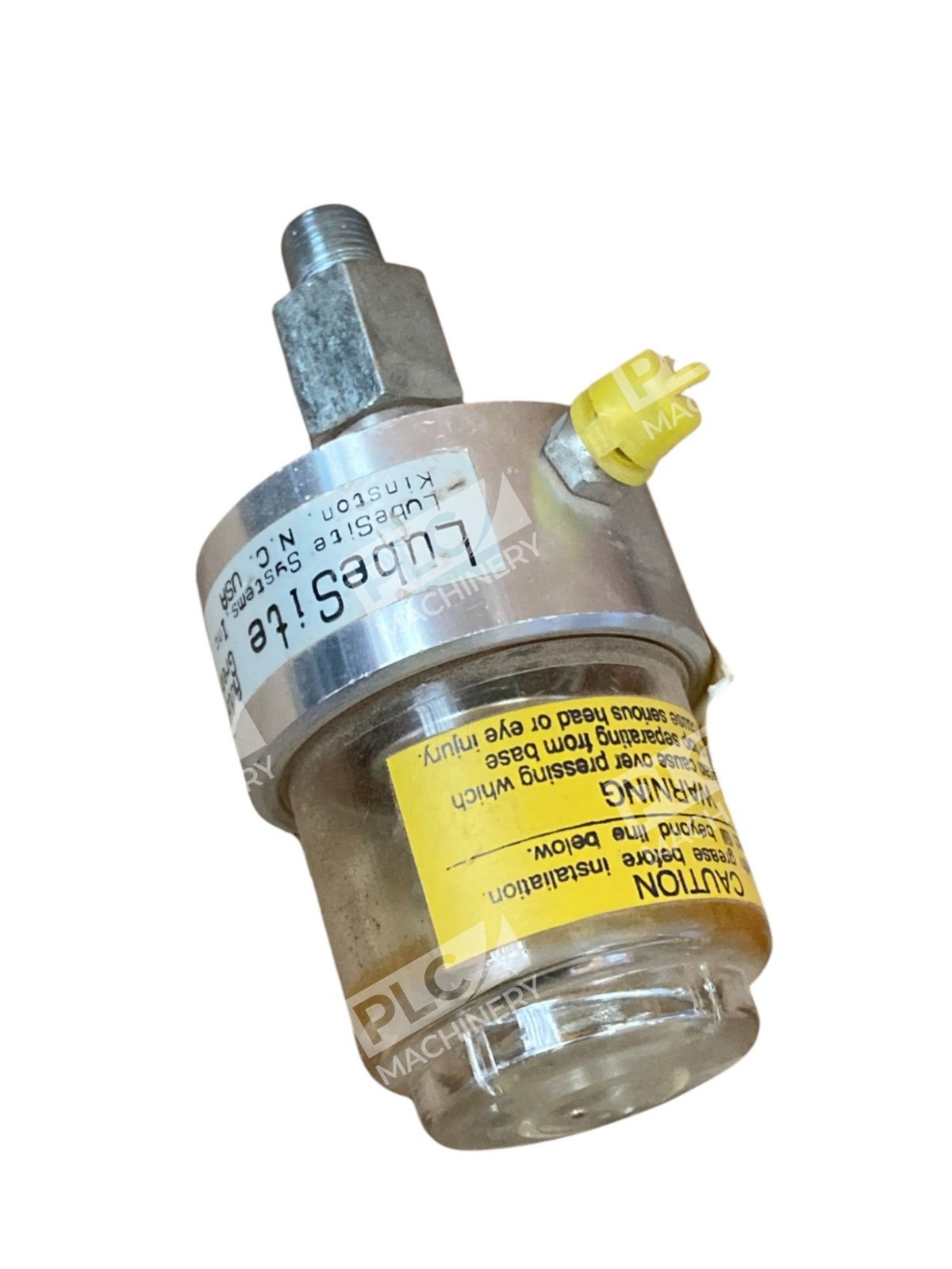 LubeSite Systems Inc SGL302 Automatic Grease Feeder 302 - Image 5