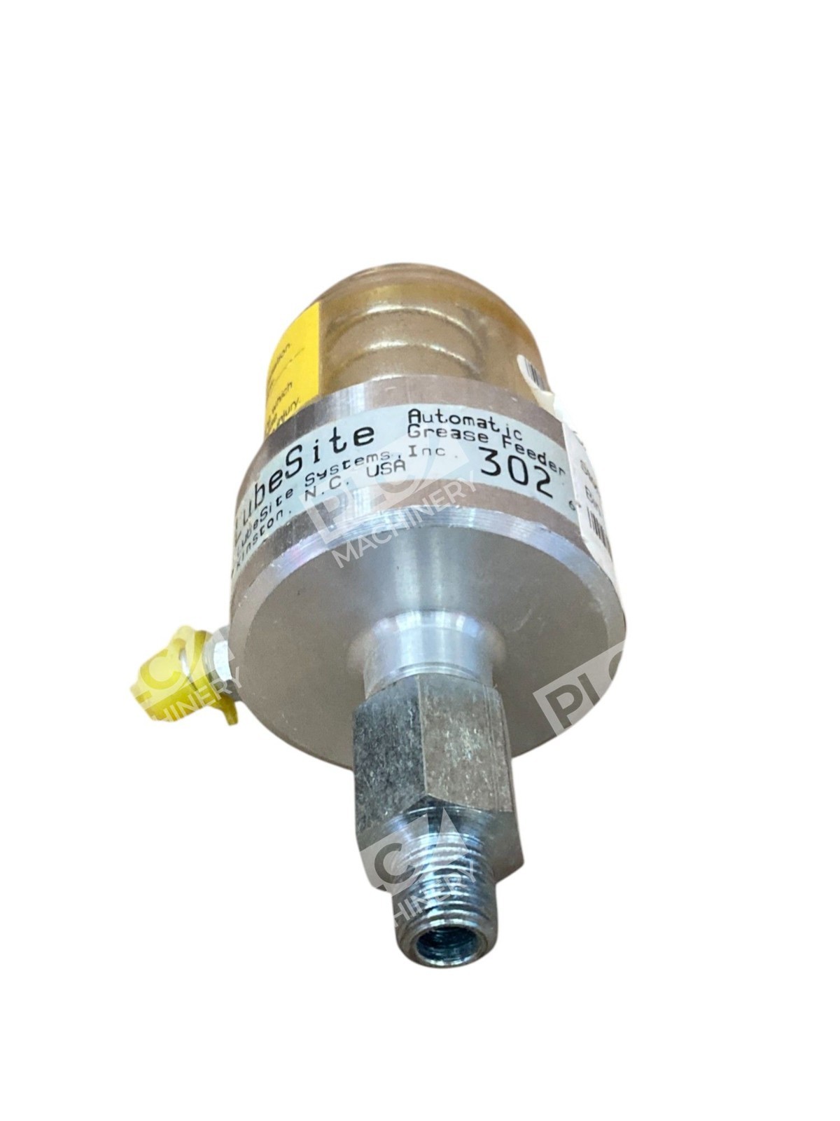 LubeSite Systems Inc SGL302 Automatic Grease Feeder 302 - Image 10