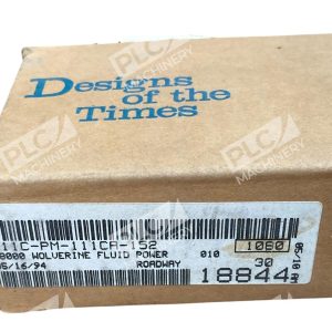 MAC 4 Way Solenoid Operated Air Valve 811C PM 111CA 152 226854479539