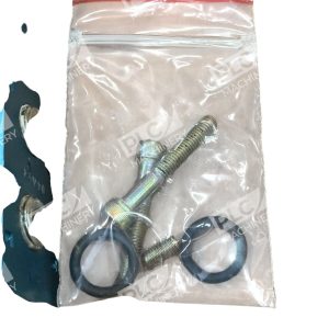 MAC 4 Way Solenoid Operated Air Valve 811C PM 111CA 152 226854479539