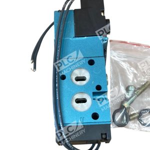 MAC 4 Way Solenoid Operated Air Valve 811C PM 111CA 152 226854479539