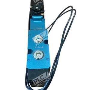 MAC 4 Way Solenoid Operated Air Valve 811C PM 111CA 152 226854479539