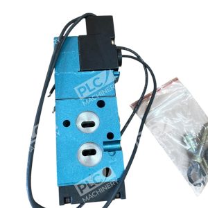 MAC 4 Way Solenoid Operated Air Valve 811C PM 111CA 152 226854479539