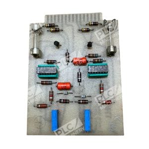 MAXWELL Plus & Minus Regulated Power Supply Board ASSY 54149 PWB 61741