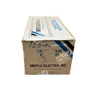 MEPCOELECTRA Carbon Film Resistors Box of 50 297785492209