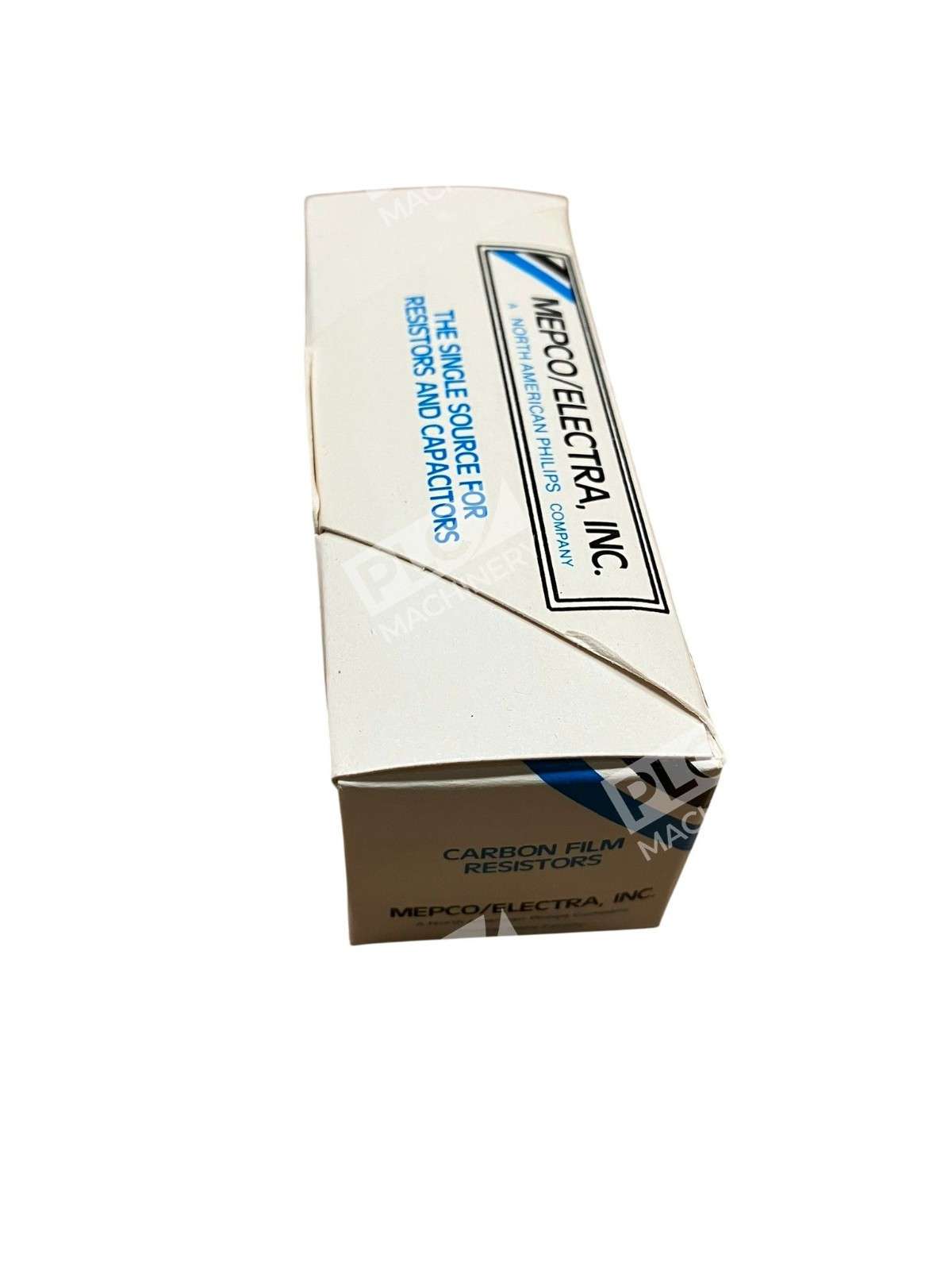 MEPCO/ELECTRA Carbon Film Resistors Box of 50 - Image 10