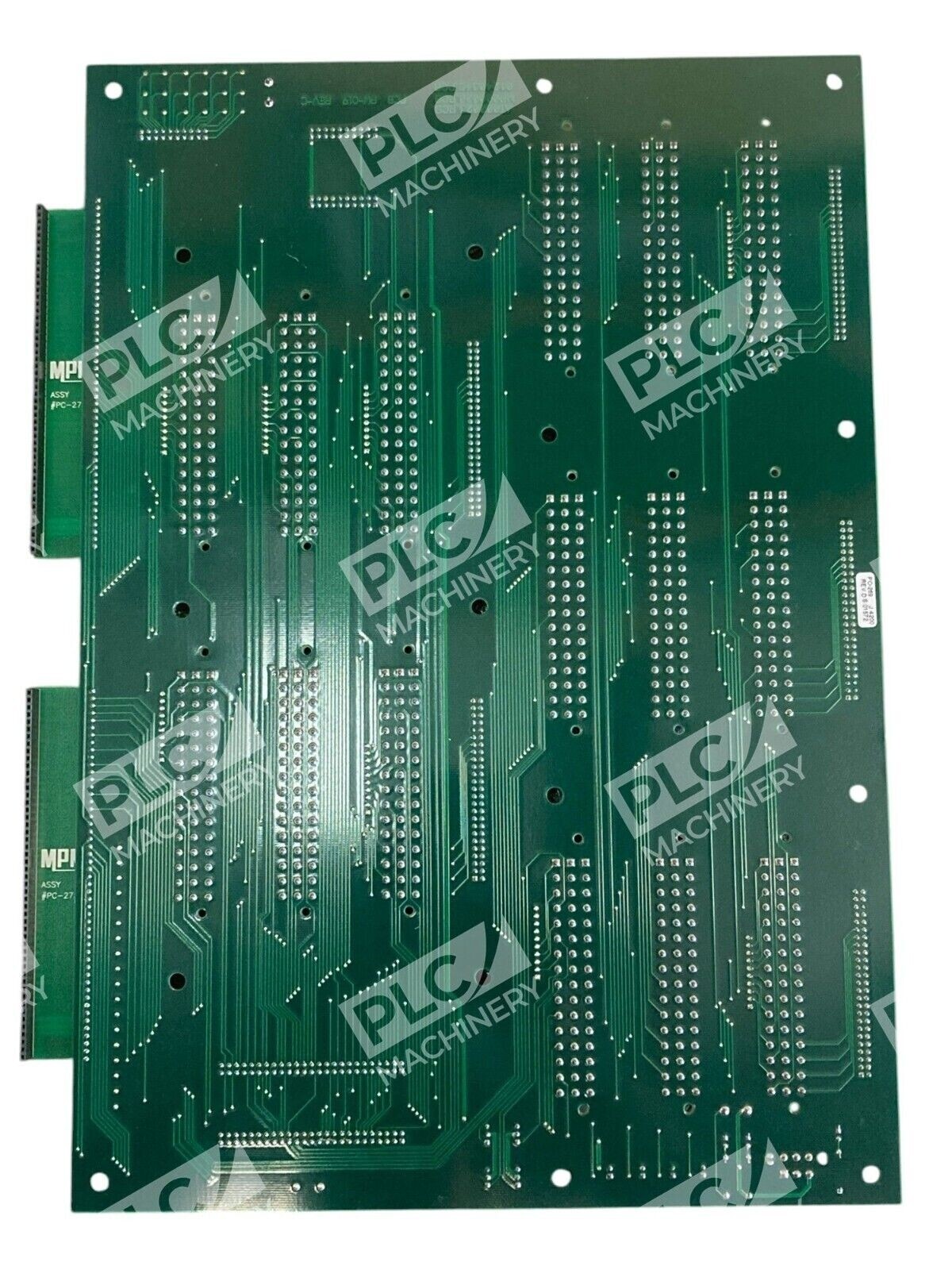 MPM 2x PC-275/A PW-019 Circuit Card PC-269/C - Image 4