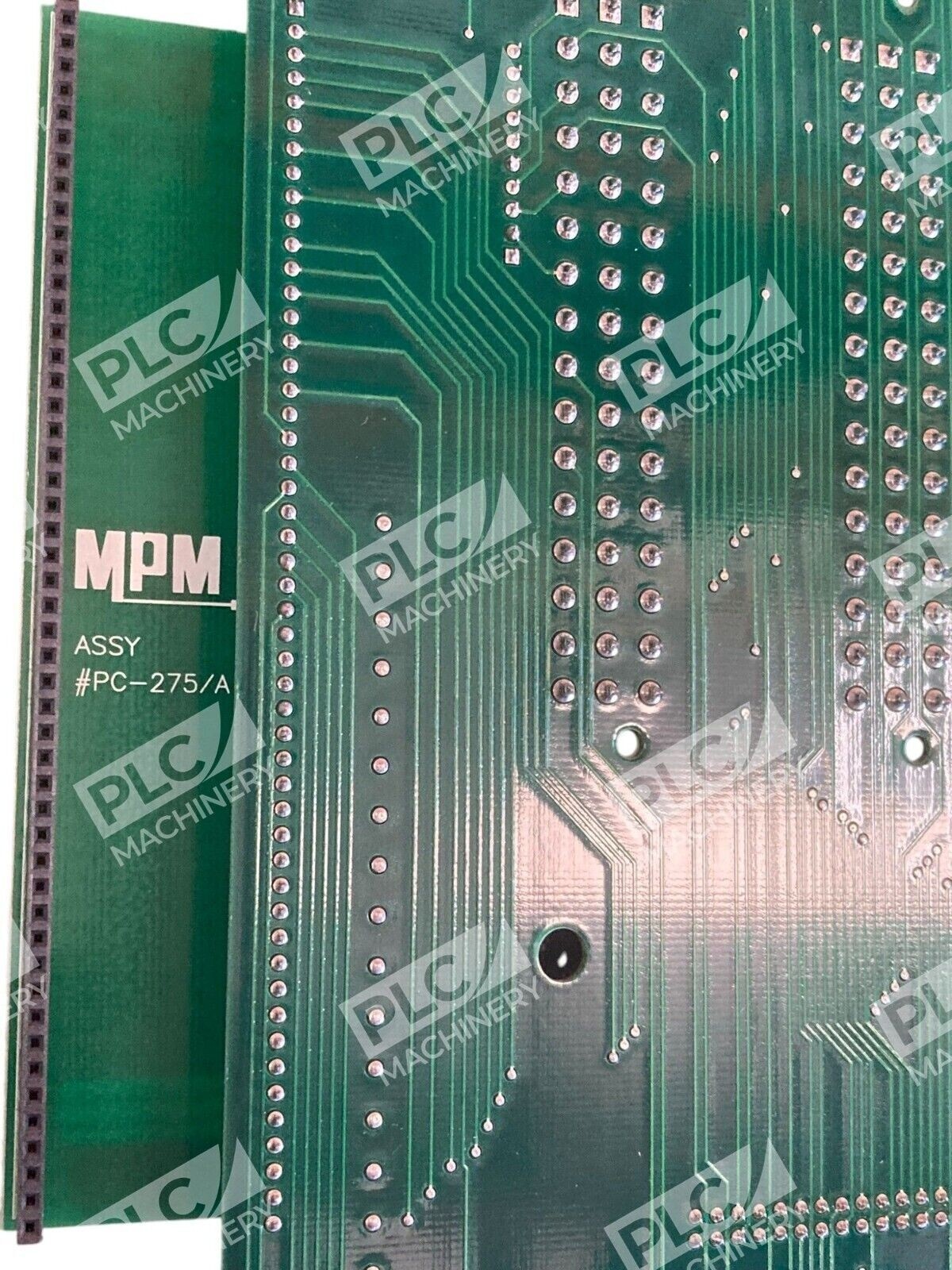 MPM 2x PC-275/A PW-019 Circuit Card PC-269/C - Image 5