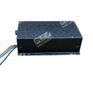 Magnadyne VP400 Vintage Power Inverter 12V Negative Ground Converter 297803044249