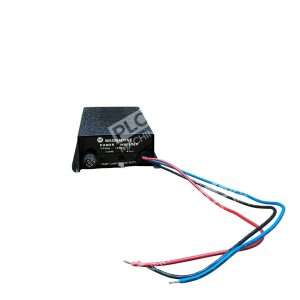 Magnadyne VP400 Vintage Power Inverter 12V Negative Ground Converter 297803044249