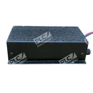 Magnadyne VP400 Vintage Power Inverter 12V Negative Ground Converter 297803044249