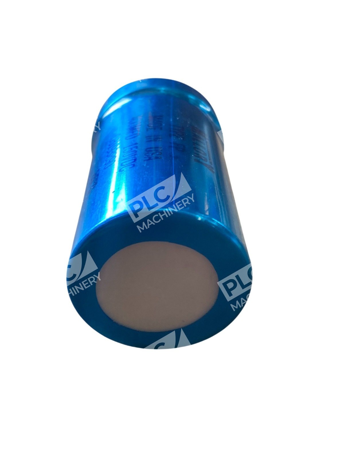 Mallory Type FP 400MFD 150VDC Capacitor 03193890 - Image 3