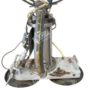 Martin Engineering VAC 20 Netter Vibration Systems And Solutions PKL170 226930965139