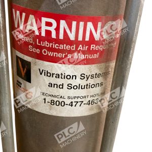 Martin Engineering VAC 20 Netter Vibration Systems And Solutions PKL170 226930965139