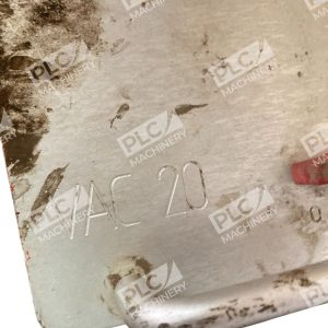 Martin Engineering VAC 20 Netter Vibration Systems And Solutions PKL170 226930965139