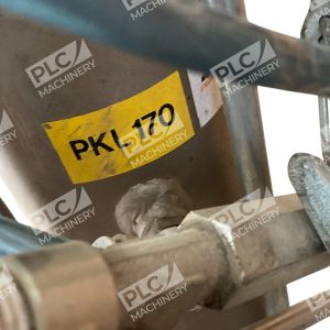 Martin Engineering VAC 20 Netter Vibration Systems And Solutions PKL170 226930965139