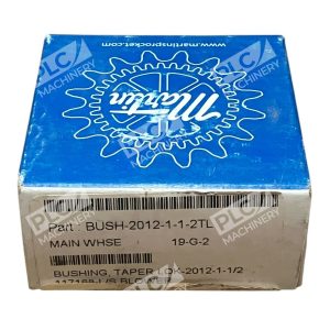 Martin Sprocket 2012 1 12 Taper Bushing 2012 1 12 226944268629