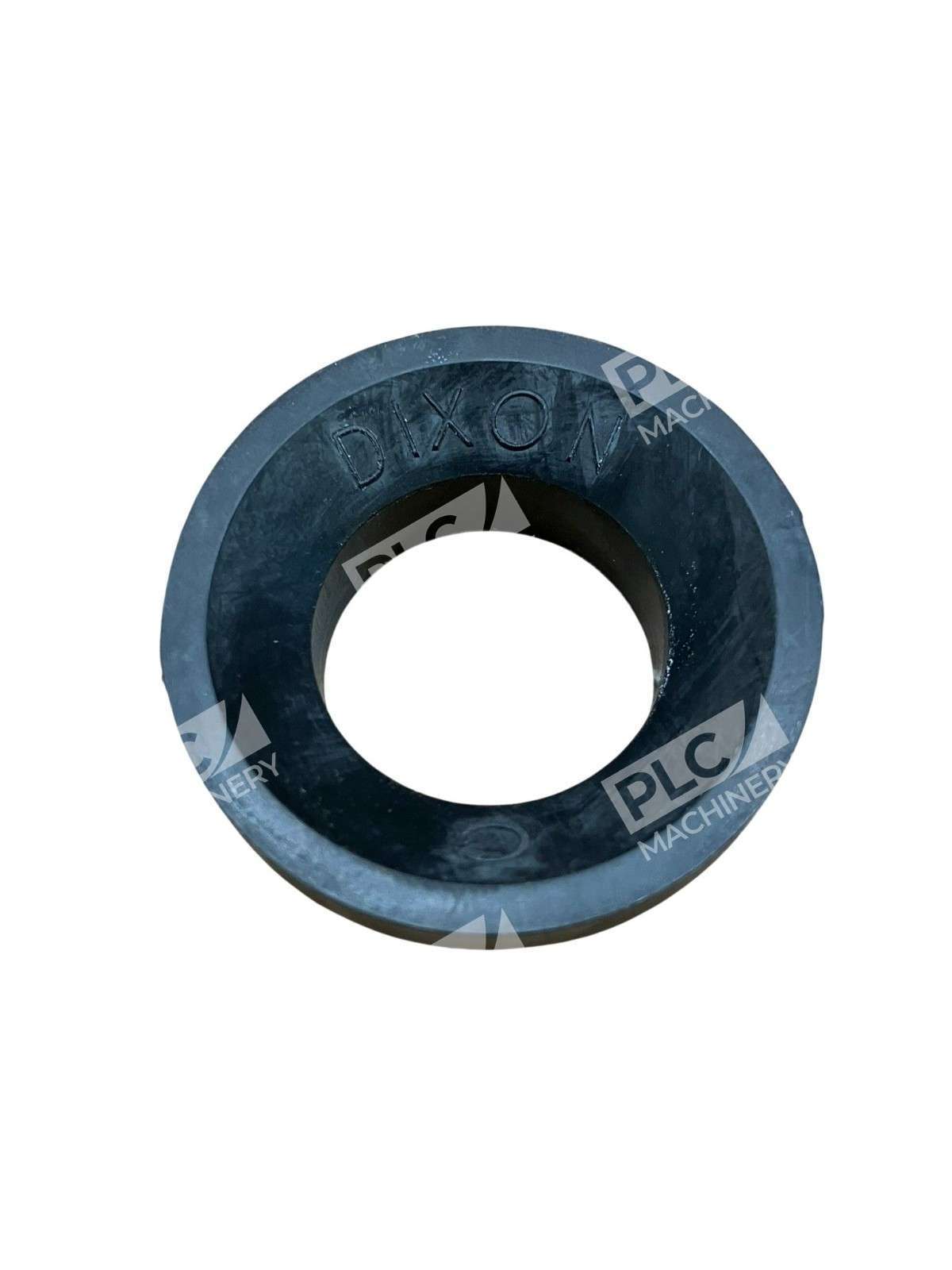 McMaster-Carr 5344K44 SBR Rubber Gasket Twist-Claw Hose Coupling L-16 Pack of 3 - Image 5
