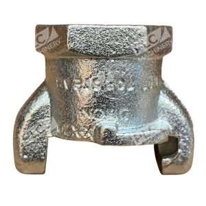 McMaster Carr Hose End Coupling Female NPT FNPT Threaded End 297802859979