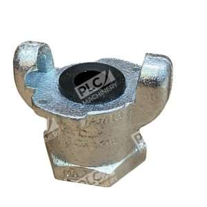 McMaster Carr Hose End Coupling Female NPT FNPT Threaded End 297802859979