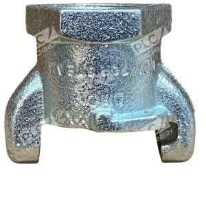 McMaster Carr Hose End Coupling Female NPT FNPT Threaded End 297802859979