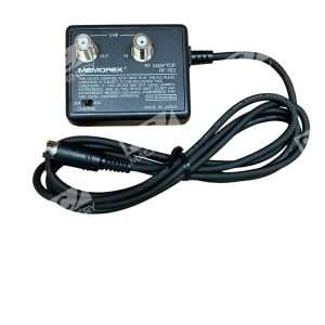 Memorex RF 153 RF Coaxial Adapter TV Antenna Connector