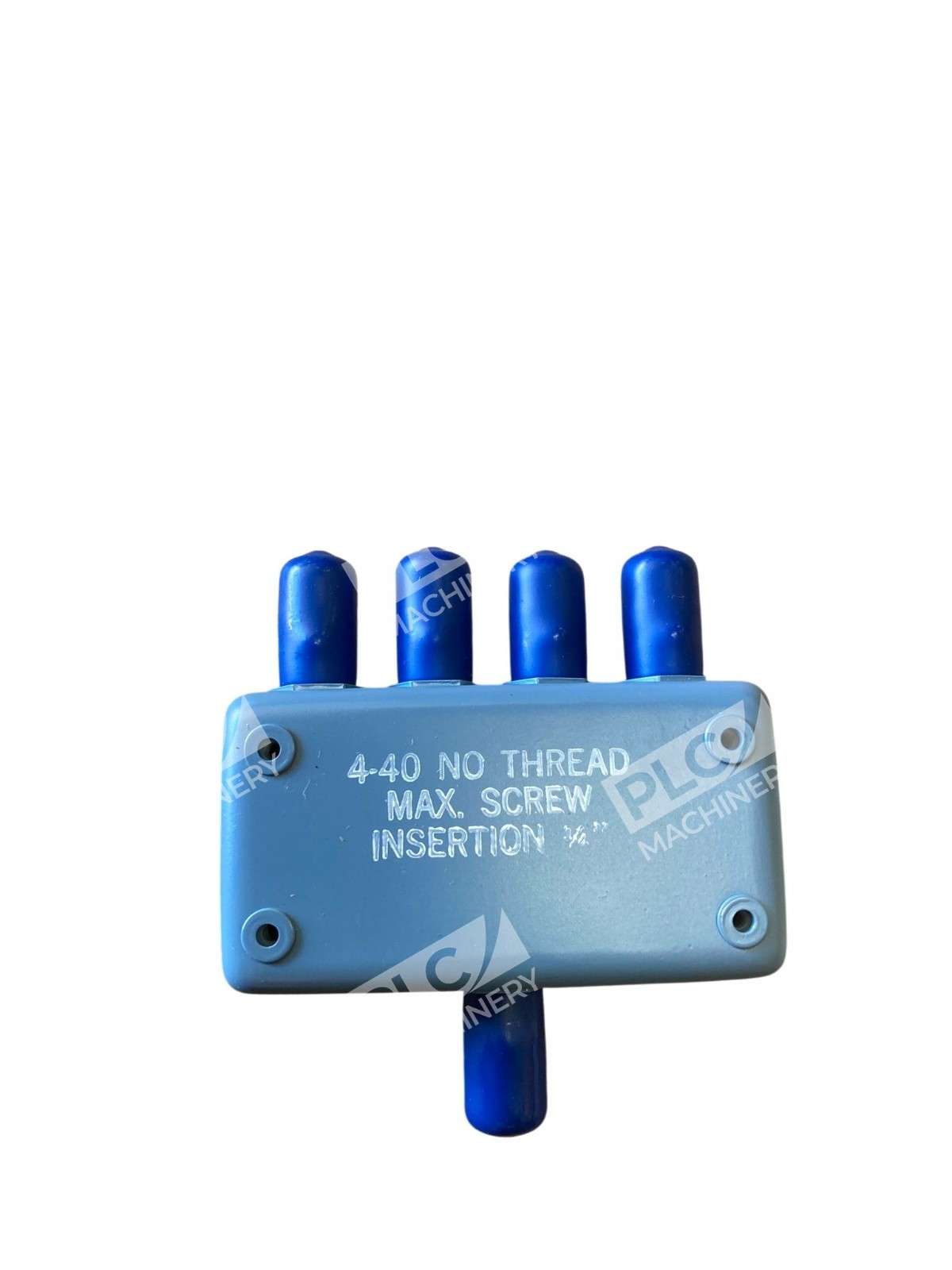 Merrimac PD7-40-70A 4-Way Coaxial Power Splitter/Combiner 75 Ohm 50–90 MHz 3W - Image 7