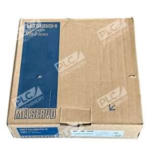 Mitsubishi Melservo Servo Amplifier MR JN 40A