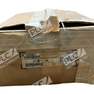 Modicon 800 Rio Receiver W/ Power 500 Rio Receiver ASP890300