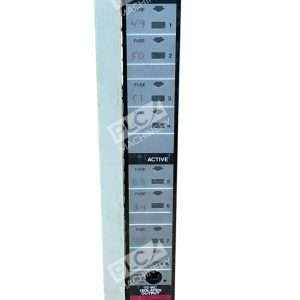 Modicon AEG B810 115VAC Isolated Output AS B810 008