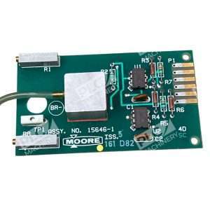 Moore 15646 1 PCB PLC PC Board Acromag Circuit Board 297440146799
