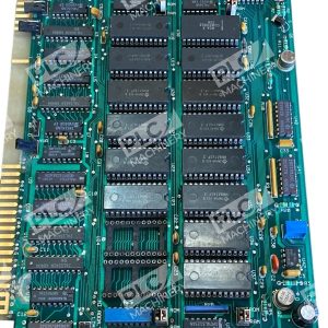 Moore PC Board Memory Board Circuit Card PCB 15669 1 226741447139
