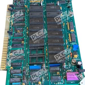 Moore PC Board Memory Board Circuit Card PCB 15669 1