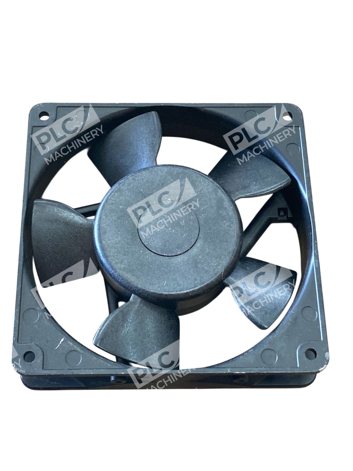 NMB 4710PS-12T-B30 AC Axial Fan 115VAC 119x119x25mm Minebea - Image 4