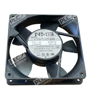 NMB 4710PS-12T-B30 AC Axial Fan 115VAC 119x119x25mm Minebea