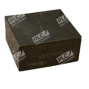 Nipotted MMC 4289 Power Module w Stud Terminal DEC 16 10717 297759573899