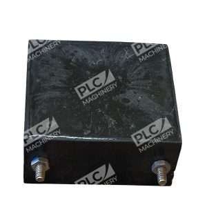 Nipotted MMC 4289 Power Module w Stud Terminal DEC 16 10717