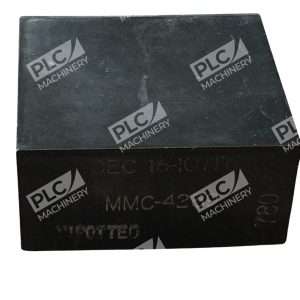 Nipotted MMC 4289 Power Module w Stud Terminal DEC 16 10717 297759573899