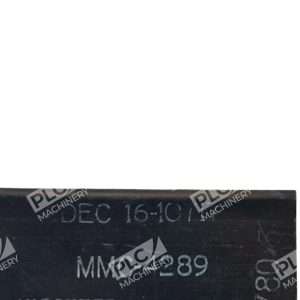 Nipotted MMC 4289 Power Module w Stud Terminal DEC 16 10717 297759573899
