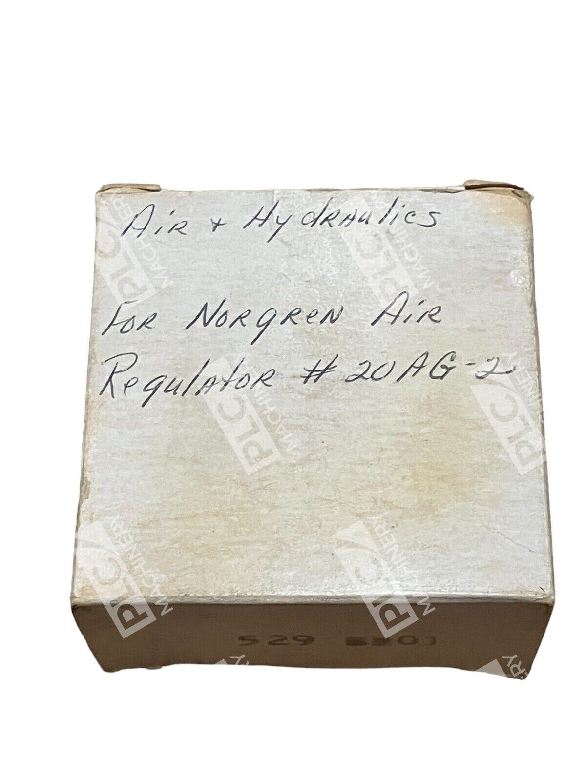 Norgren Air 20AG-2 5209 01 5209 5201