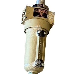Norgren Pneumatic Regulator F55-201-L0DA