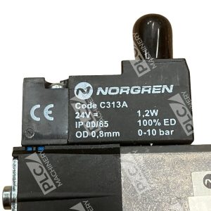 Norgren V415A11D C313A 227028596769
