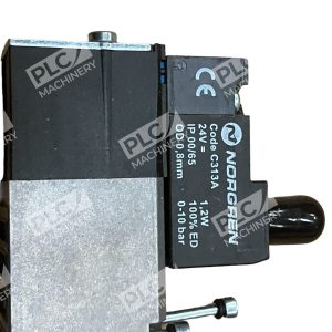 Norgren V415A11D C313A 227028596769