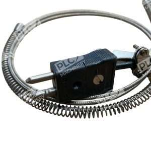 Northern ADT 1048P Adjustable Spring Thermocouple Sensor TYPE J 0499 298005482629