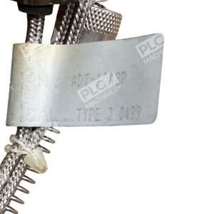 Northern ADT 1048P Adjustable Spring Thermocouple Sensor TYPE J 0499 298005482629