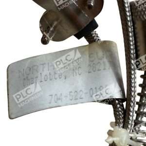 Northern ADT 1048P Adjustable Spring Thermocouple Sensor TYPE J 0499 298005482629